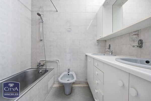 Appartement à vendre 3 pièces 75m² Beaulieu-sur-Mer (06310)