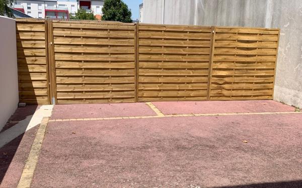 Maison à vendre    3 pièces •  La Rochelle