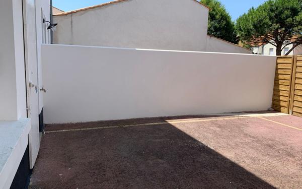 Maison à vendre    3 pièces •  La Rochelle