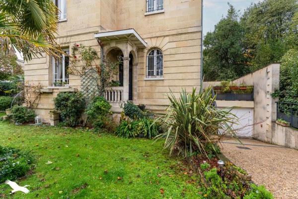 Maison à vendre |  Bordeaux |  9 pièces | 210 m²