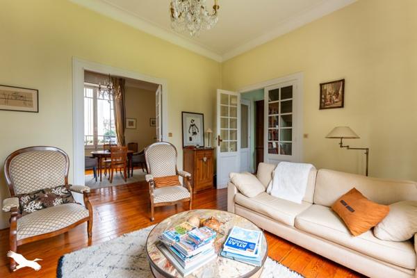 Maison à vendre |  Bordeaux |  9 pièces | 210 m²