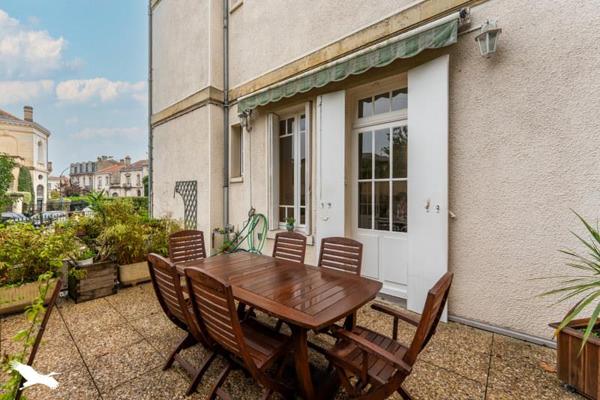 Maison à vendre |  Bordeaux |  9 pièces | 210 m²