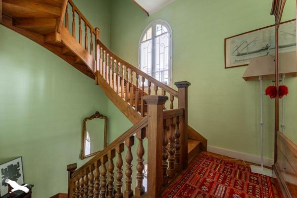 Maison à vendre |  Bordeaux |  9 pièces | 210 m²