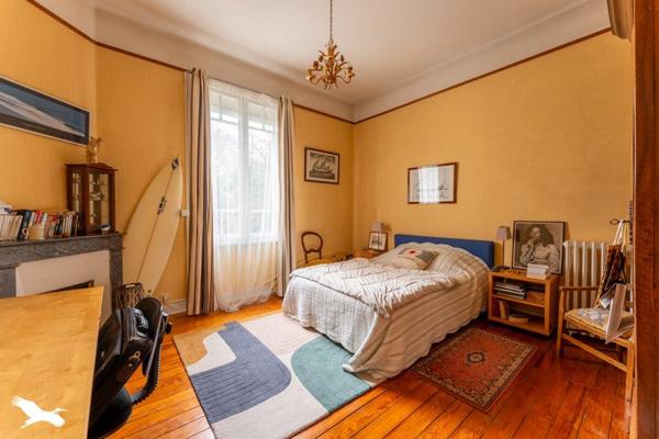 Maison à vendre |  Bordeaux |  9 pièces | 210 m²