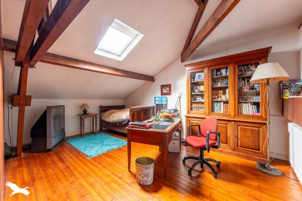 Maison à vendre |  Bordeaux |  9 pièces | 210 m²