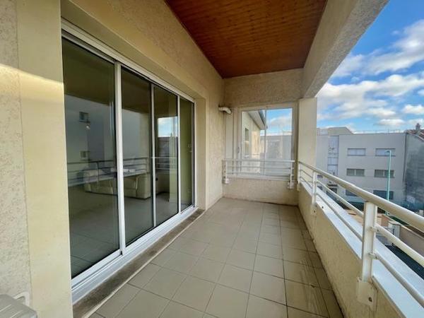Vente / Appartement T3