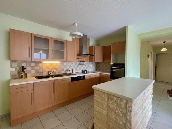 Vente / Appartement T3