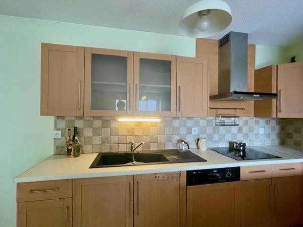 Vente / Appartement T3