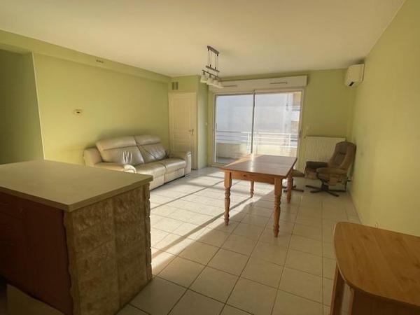 Vente / Appartement T3