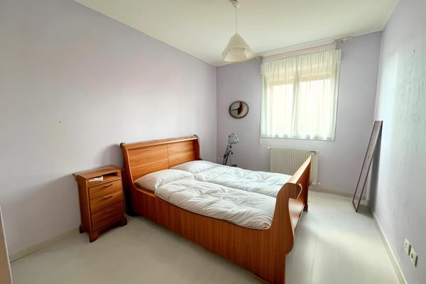 Vente / Appartement T3