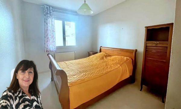 Vente / Appartement T3