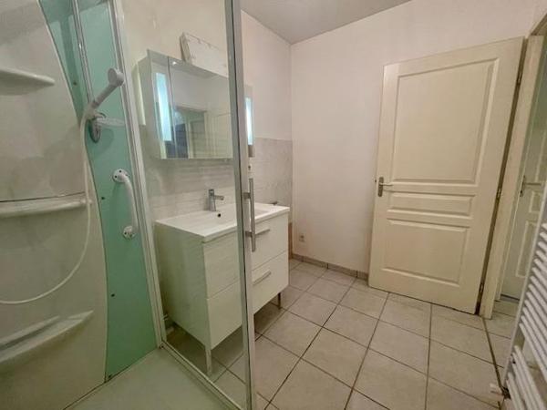 Vente / Appartement T3