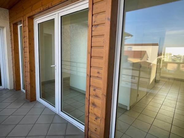 Vente / Appartement T3