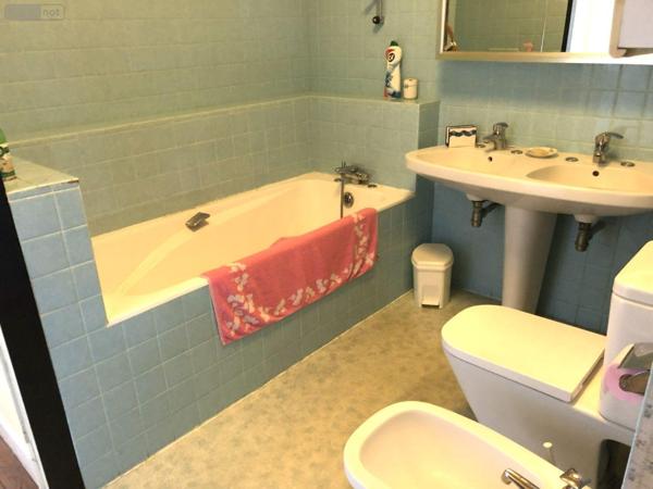 Maison de ville à vendre à Bonnétable dans la Sarthe (72110), ref : 079/2013