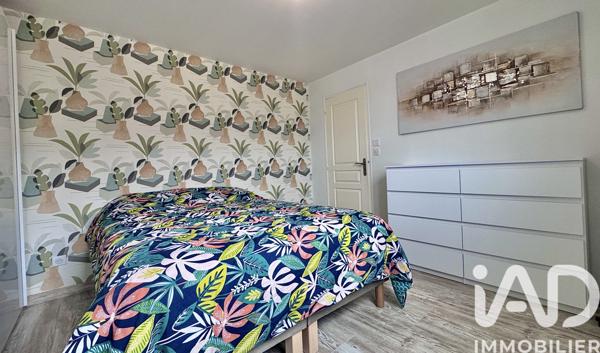 Appartement à vendre 5 pièces 98 m² Auxerre