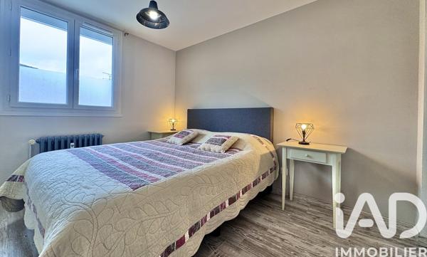 Appartement à vendre 5 pièces 98 m² Auxerre