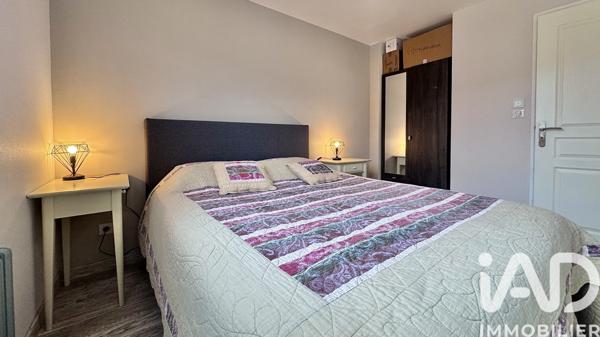 Appartement à vendre 5 pièces 98 m² Auxerre