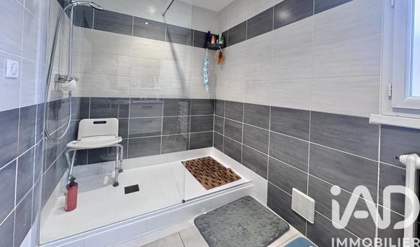 Appartement à vendre 5 pièces 98 m² Auxerre