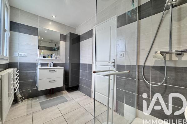 Appartement à vendre 5 pièces 98 m² Auxerre