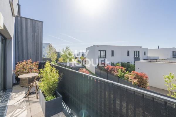 APPARTEMENT À VENDRE DE 4 PIÈCES DE 88,00 M²