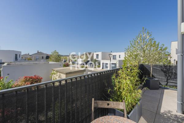 APPARTEMENT À VENDRE DE 4 PIÈCES DE 88,00 M²