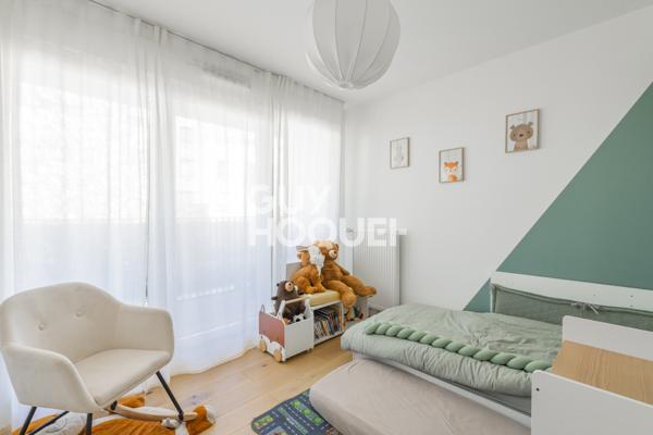 APPARTEMENT À VENDRE DE 4 PIÈCES DE 88,00 M²