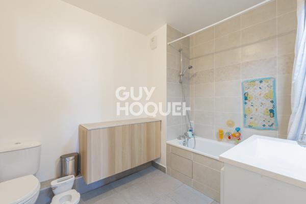 APPARTEMENT À VENDRE DE 4 PIÈCES DE 88,00 M²