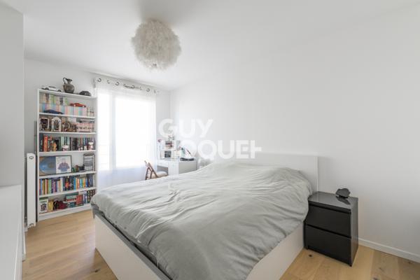 APPARTEMENT À VENDRE DE 4 PIÈCES DE 88,00 M²