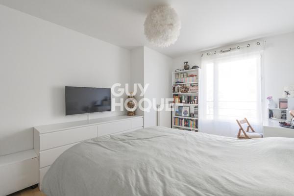 APPARTEMENT À VENDRE DE 4 PIÈCES DE 88,00 M²