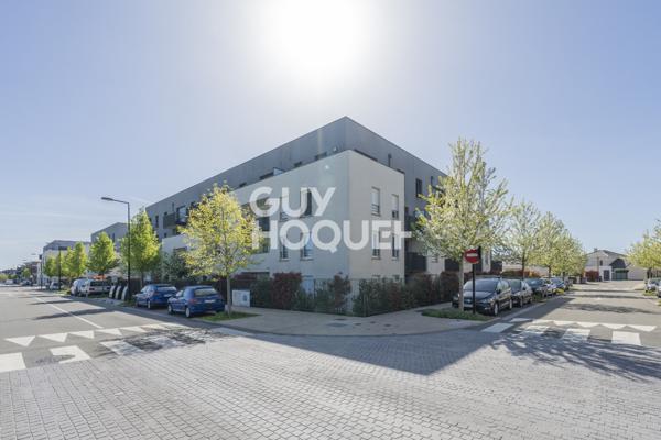 APPARTEMENT À VENDRE DE 4 PIÈCES DE 88,00 M²