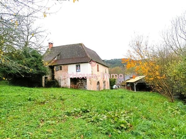 Maison à vendre 3 pièces de 81 m²