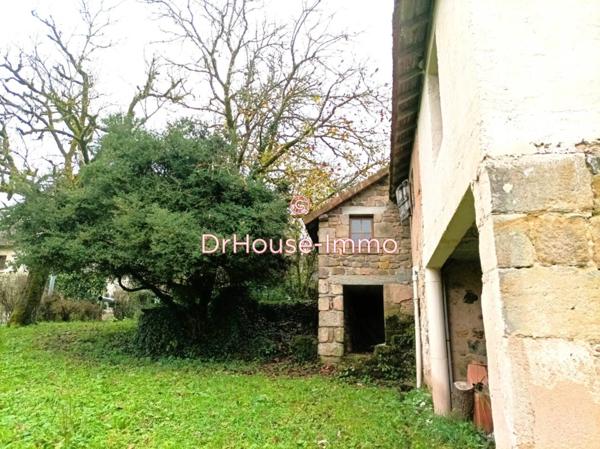 Maison à vendre 3 pièces de 81 m²