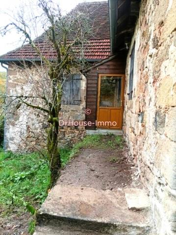 Maison à vendre 3 pièces de 81 m²