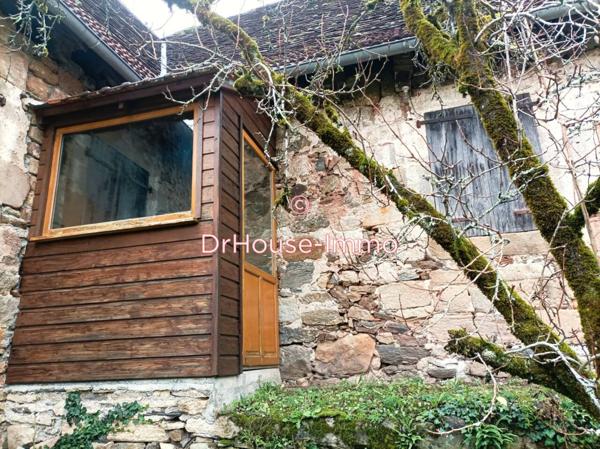 Maison à vendre 3 pièces de 81 m²