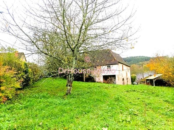 Maison à vendre 3 pièces de 81 m²