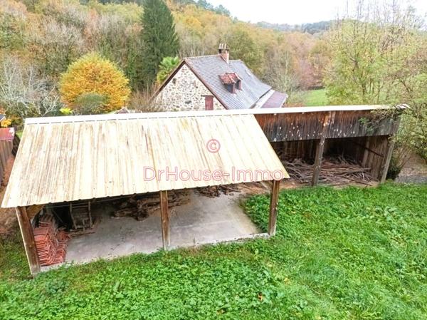 Maison à vendre 3 pièces de 81 m²