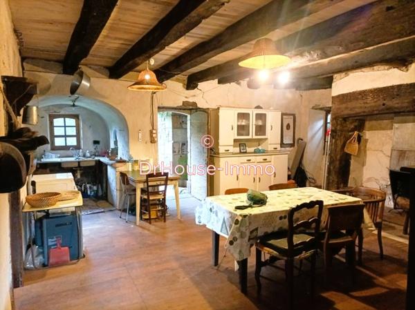 Maison à vendre 3 pièces de 81 m²