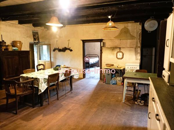 Maison à vendre 3 pièces de 81 m²