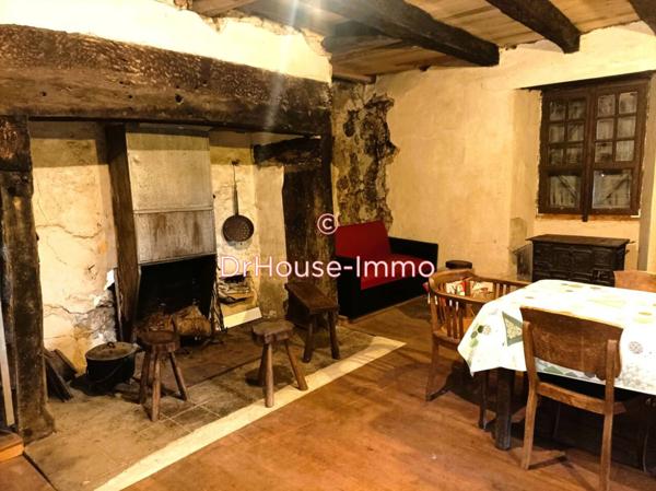 Maison à vendre 3 pièces de 81 m²