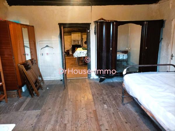 Maison à vendre 3 pièces de 81 m²