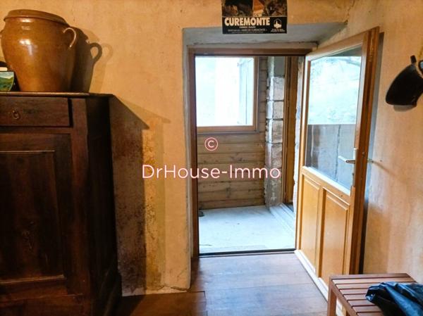 Maison à vendre 3 pièces de 81 m²