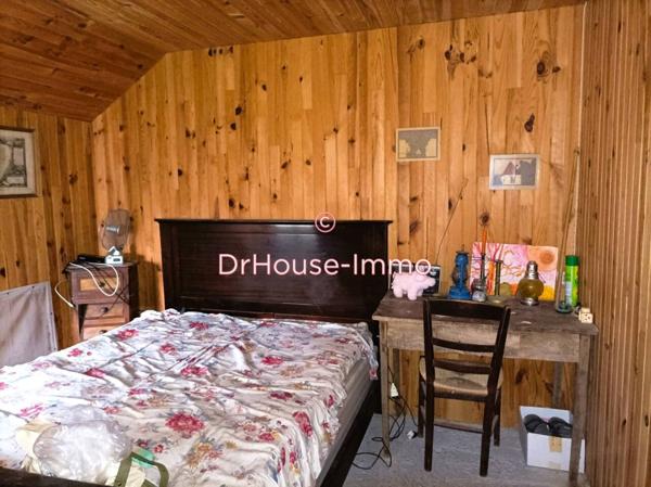 Maison à vendre 3 pièces de 81 m²