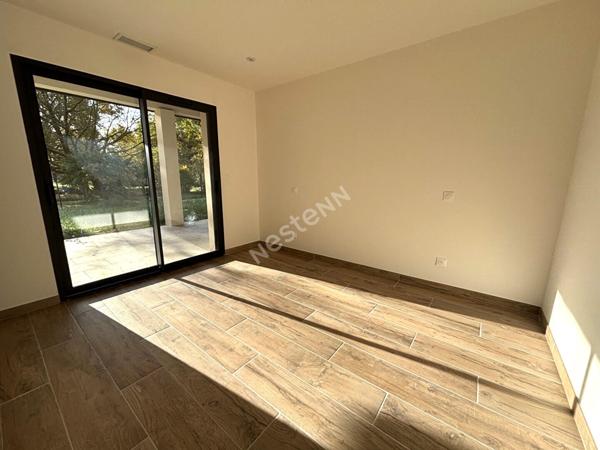 Maison neuve 150 m² de plain pied à 10 min de Montauban