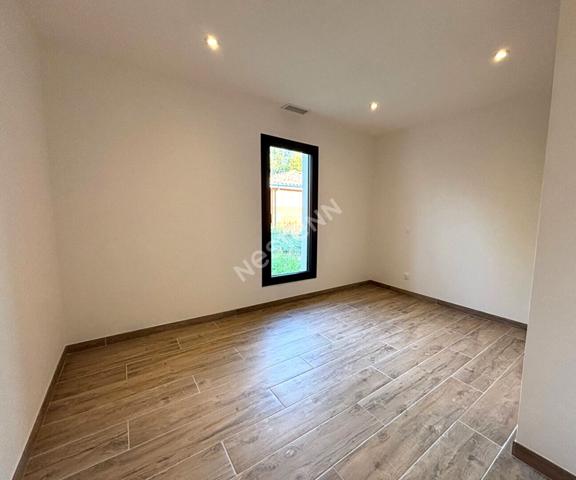 Maison neuve 150 m² de plain pied à 10 min de Montauban