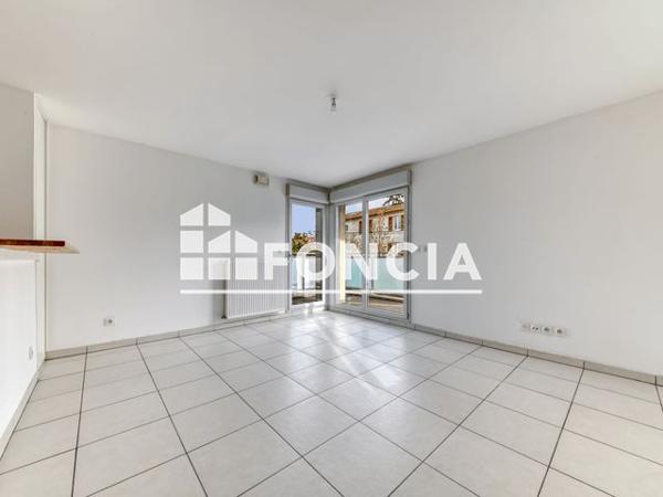 À vendre Studio 44 m² - Tassin-la-demi-lune 69160