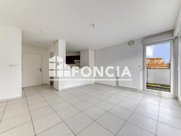 À vendre Studio 44 m² - Tassin-la-demi-lune 69160