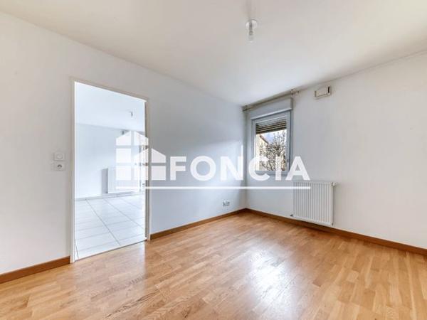 À vendre Studio 44 m² - Tassin-la-demi-lune 69160