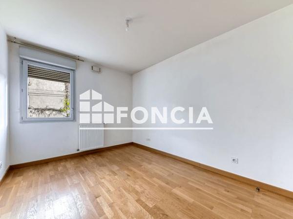 À vendre Studio 44 m² - Tassin-la-demi-lune 69160