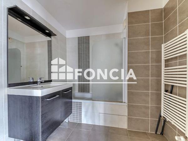 À vendre Studio 44 m² - Tassin-la-demi-lune 69160