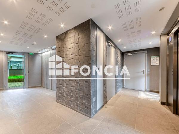 À vendre Studio 44 m² - Tassin-la-demi-lune 69160